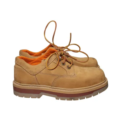 Chaussures de travail (Marron) de West Point
