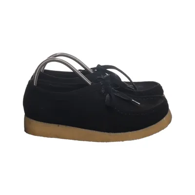 Desert boots (Black) from Clarks Originals