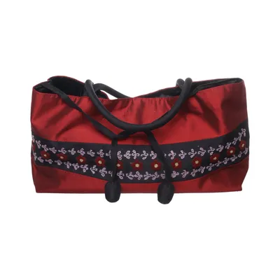 Sac à main (Rouge, Noir, Multicolore) de Craft Link