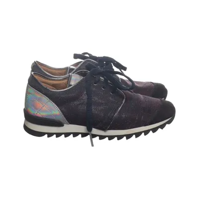 Sneakers (Blå, Flerfärgad) från Unisa