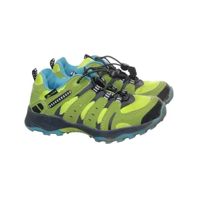 Baskets (Vert, Bleu, Noir) de Geka Sport