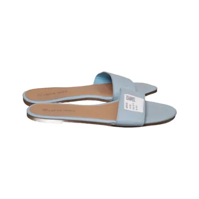 Sandaler (Blå) från Laura Mode