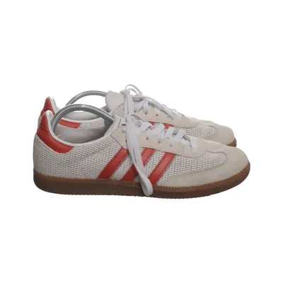 Baskets (Blanc, Rouge) de Adidas