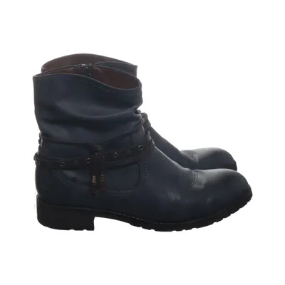 Boots (Blå) från Jane Klain