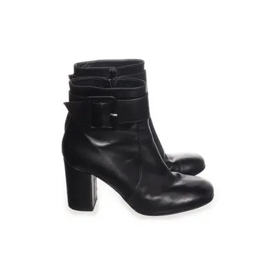 Bottines (Noir) de Navyboot