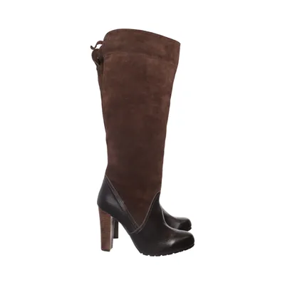 Boots (Brown) from Apart