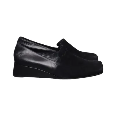 Mocassins (Noir) de Bernd Berger