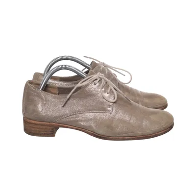 Chaussures Derby (Gris) de J.B Martin