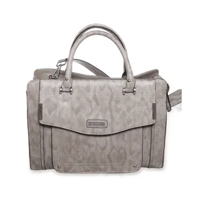 Sac à main (Gris) de Michael Shannon