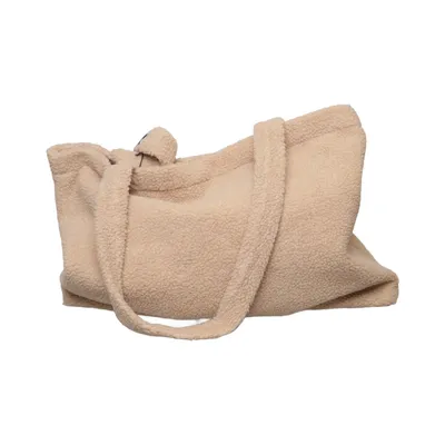 Handbag (Beige)