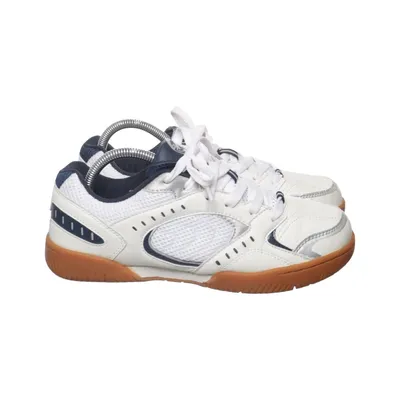 Trainers (White, Blue, Brown) from Victory