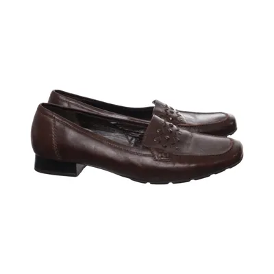 Loafers (Brown) from Janet D.
