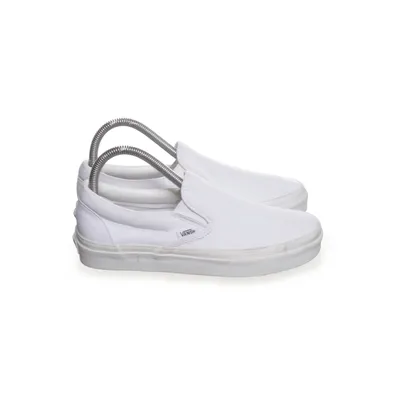 Slip-ons (Hvid) fra Vans