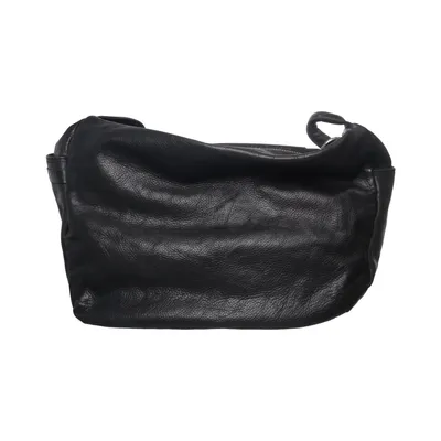 Sac à bandoulière (Noir) de Cowboysbag