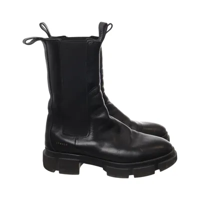 Chelsea boots (Sort) fra Copenhagen Studios