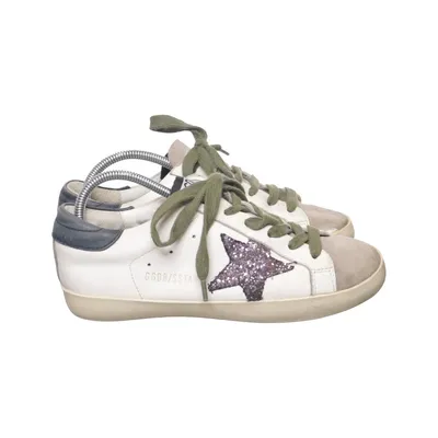 Baskets (Superstar) de Golden Goose