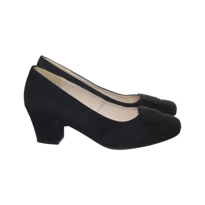 Pumps (Black) from Andrea Conti
