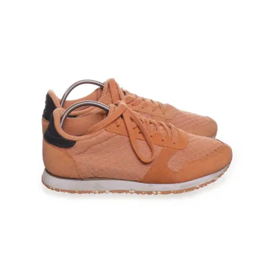 Träningsskor (Brun) från Woden