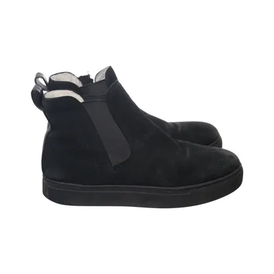 Chelsea boots (Sort) fra Another A