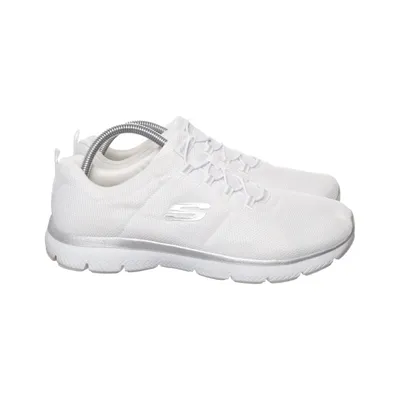 Träningsskor (Vit) från Skechers