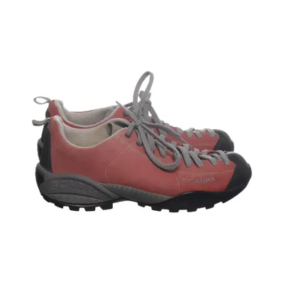 Hiking shoes (Pink) from Scarpa