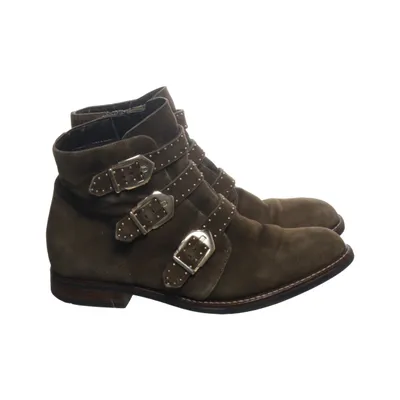 Boots (Brun) från Freeflex