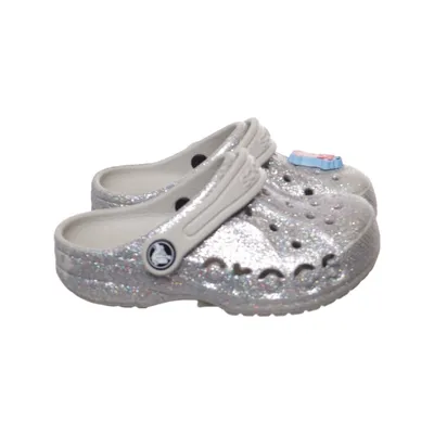 Slip-ins (Silverfärgad, Flerfärgad) från Crocs