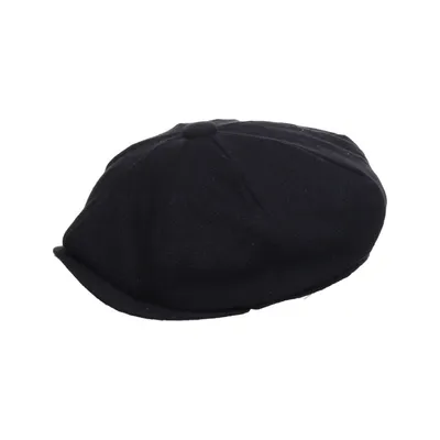 Casquette gavroche (B628) de Beechfield Acrylique, Coton, Polyester, Viscose