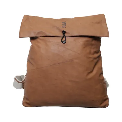 Backpack (Brown) from Slang