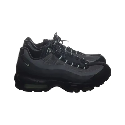 Træningssko (Grå, Sort) fra Nike Air Max