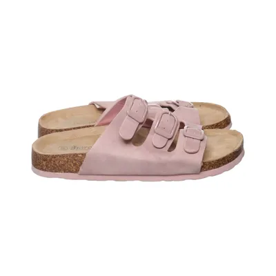 Sandals (Pink) from Björndal