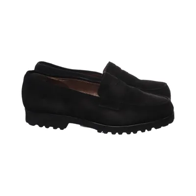 Loafers (Black) from Gabriele