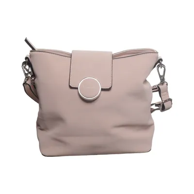 Axelremsväska (Beige) från Tamaris Polyester, Polyuretan