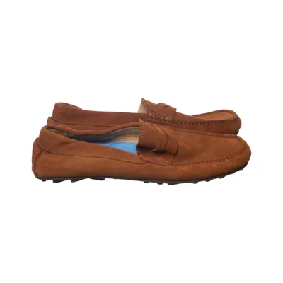 Mocassins (Marron) de GKM