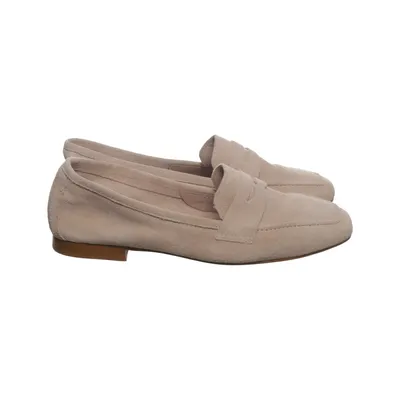 Loafers (Beige) från Comfort Skinn