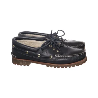 Segelschuhe (Schwarz) von Timberland