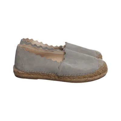 Espadrilles (Gris) de Macarena
