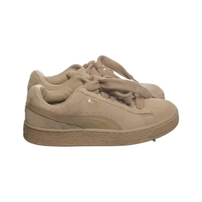 Sneakers (Suede XL) från Puma Mocka