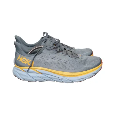 Hardloopschoenen (Clifton 8) van Hoka