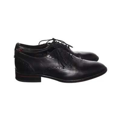 Brogue (Zwart) van Floris Van Bommel