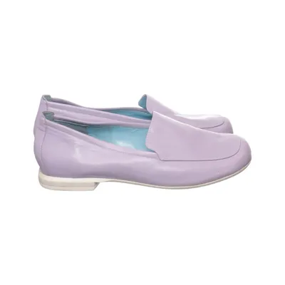 Mocassins (Violet) de Caiman