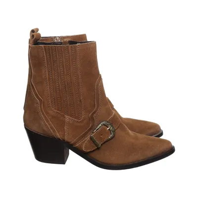 Boots (Brun) från Costes