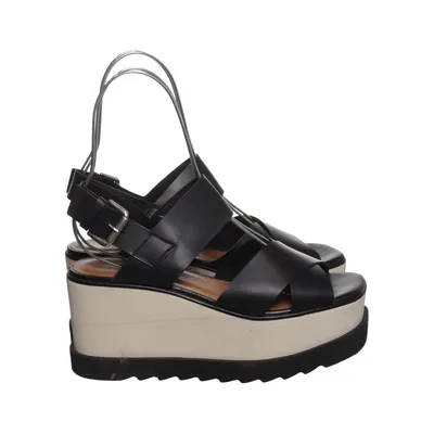 Chaussure compensées (Noir) de Free People