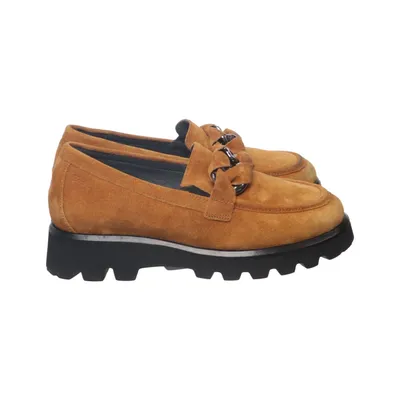 Loafers (Brown) from Sioux