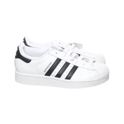 Sneakers (Superstar) fra Adidas Læder