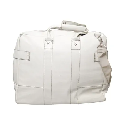 Sac d'ordinateur (Beige) de Barletta