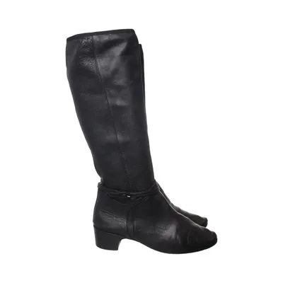 Boots (Black) from Repetto Leather