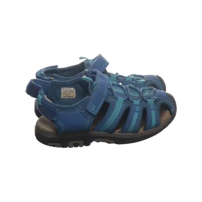 Sandals (Blue) from Alive