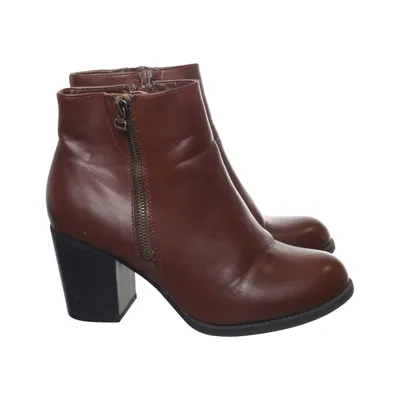 Stövletter (Brun) från Vox Shoes