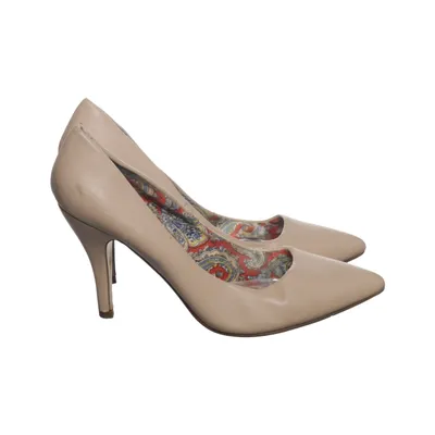 Pumps (Beige) from Trend One